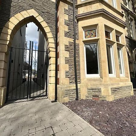 Superior Stay, Sophia Gardens, City Centre And Stadium Sleeps 4 Cardiff Kültér fotó