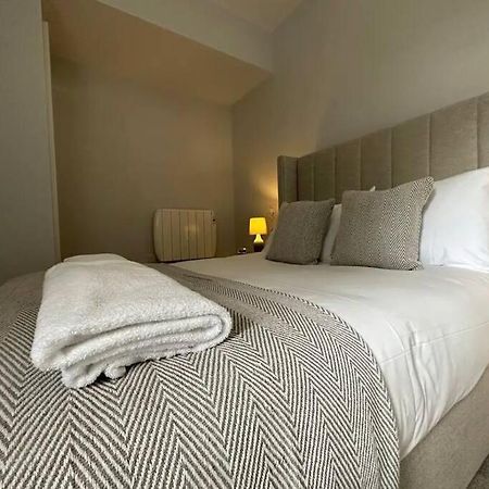 Superior Stay, Sophia Gardens, City Centre And Stadium Sleeps 4 Cardiff Kültér fotó