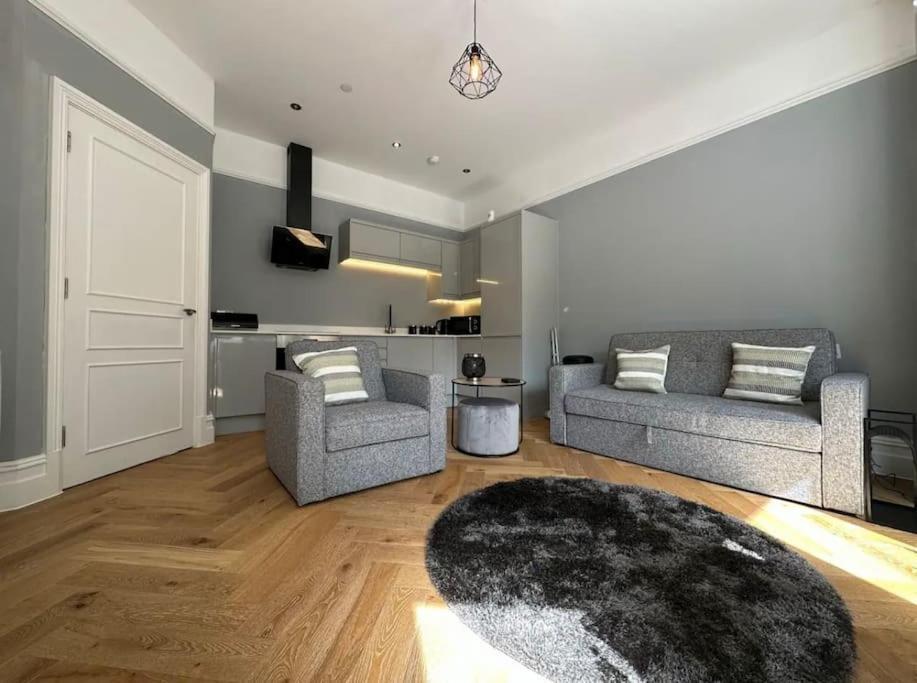 Superior Stay, Sophia Gardens, City Centre And Stadium Sleeps 4 Cardiff Kültér fotó