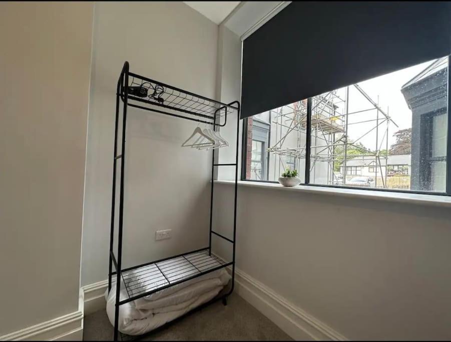 Superior Stay, Sophia Gardens, City Centre And Stadium Sleeps 4 Cardiff Kültér fotó