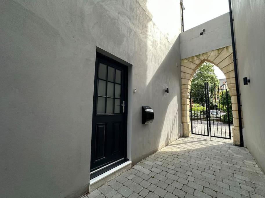 Superior Stay, Sophia Gardens, City Centre And Stadium Sleeps 4 Cardiff Kültér fotó