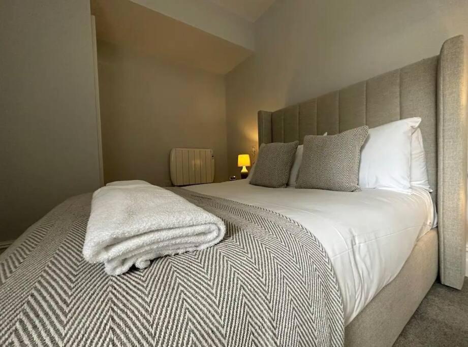 Superior Stay, Sophia Gardens, City Centre And Stadium Sleeps 4 Cardiff Kültér fotó