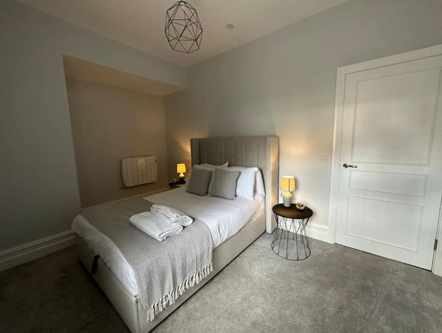 Superior Stay, Sophia Gardens, City Centre And Stadium Sleeps 4 Cardiff Kültér fotó